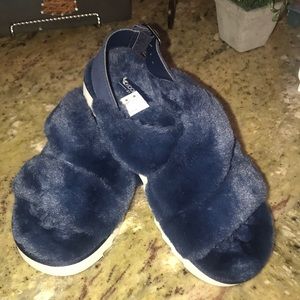 Ugg new slippers NEW without box